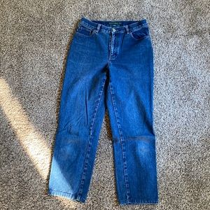 Vintage Ralph Lauren Jeans